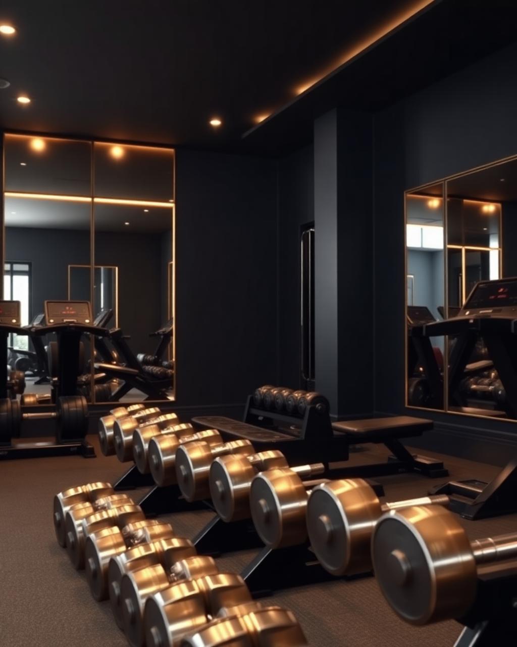 Premium Home Fitness