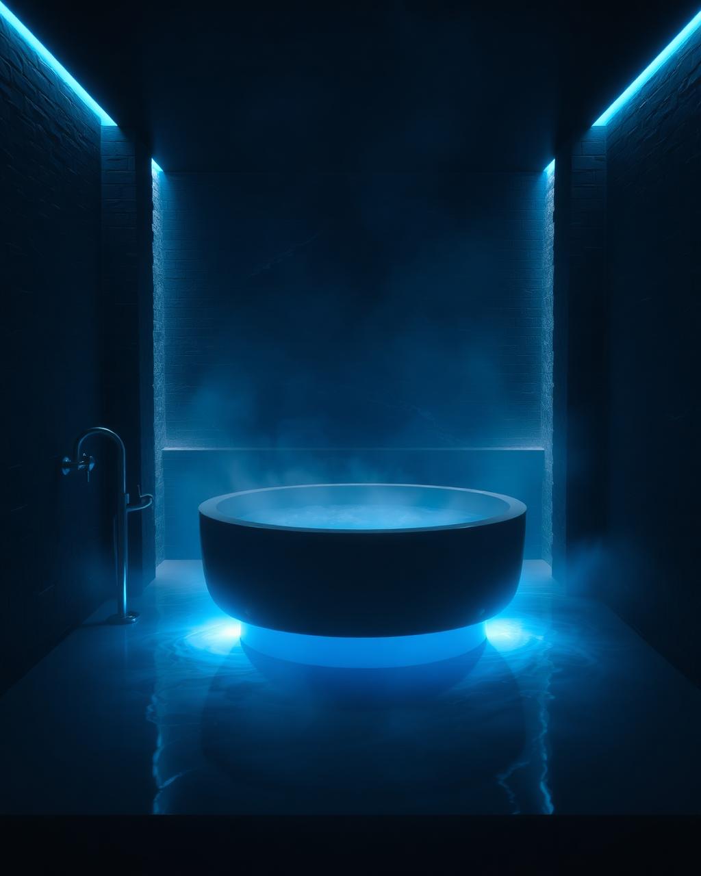 Cold Plunges